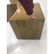 Modernist Maple Low Side End Table. Miro style pa - 14