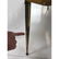 Modernist Maple Low Side End Table. Miro style pa - 5