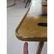 Modernist Maple Low Side End Table. Miro style pa - 6