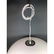 GEORGE NELSON Modernist Bubble Lamp HERMAN MILLER - 2