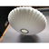 GEORGE NELSON Modernist Bubble Lamp HERMAN MILLER - 4