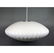 GEORGE NELSON Modernist Bubble Lamp HERMAN MILLER - 6
