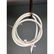 GEORGE NELSON Modernist Bubble Lamp HERMAN MILLER - 8
