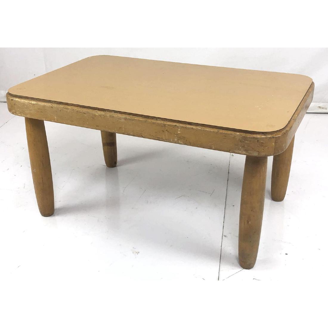 Philip Arctander attributed Swedish Coffee Table. (1 of 10)