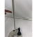 Memphis style ARTEMIDE Italian Floor Lamp. CARLO - 3