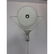 Memphis style ARTEMIDE Italian Floor Lamp. CARLO - 6