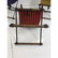 Set 4 Cleo Baldon Attributed Side Chairs. Oak & W - 11