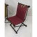Set 4 Cleo Baldon Attributed Side Chairs. Oak & W - 3