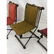 Set 4 Cleo Baldon Attributed Side Chairs. Oak & W - 4