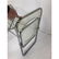 Set 9 Lucite Italian Folding Chairs. Modernist Se - 10
