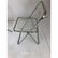 Set 9 Lucite Italian Folding Chairs. Modernist Se - 7