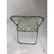Set 9 Lucite Italian Folding Chairs. Modernist Se - 8