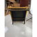 Mid Century Modern Lounge Chair. Exposed wood bas - 8