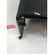 Set 4 SAPORITI ITALIA Black Rolling Modernist Sid - 9