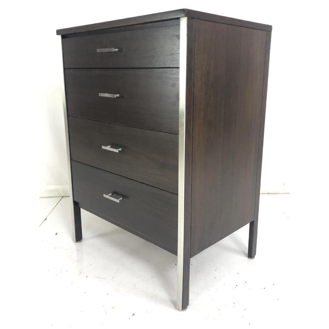 PAUL MCCOBB Calvin Grand Rapids Bachelor Chest Ni (1 of 6)