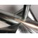 Mid Century Modern Chrome Tubular Design Chandeli - 8