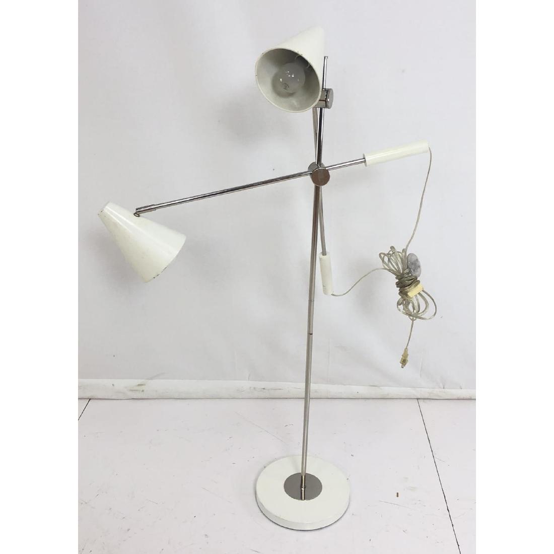 Mid Century Modern Adjustable Counter Balance Flo (1 of 7)