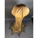 Tobia and Aldo Scarpa Style Octopus Lamp. Parcha - 2