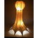 Tobia and Aldo Scarpa Style Octopus Lamp. Parcha - 3