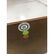 Set 3 PETER PEPPER Wall Pockets. Wood sides with - 6