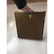 Set 3 PETER PEPPER Wall Pockets. Wood sides with - 7