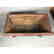 Heavy Cast Metal Footed Flower Box Planter. Vinta - 3
