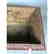 Heavy Cast Metal Footed Flower Box Planter. Vinta - 7