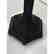 Pr Metal Floor Candle Stands Sticks. Hexagonal ta - 6
