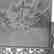 Carved Stone Chinese Plaque on Carved Wood Stand. - 9