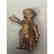 4pc STERLING LANIER Bronze Figures. Bronze milita - 8