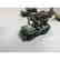 12pc BRITAINS Military Vehicles English Lead Toys - 9