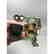 11pc LIONEL Street Lights. Model railroad lightin - 5