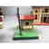 3pc LIONEL Model Train Station & Signals. 1). "Li - 3