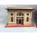3pc LIONEL Model Train Station & Signals. 1). "Li - 5