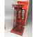 3pc LIONEL Model Train Station & Signals. 1). "Li - 9