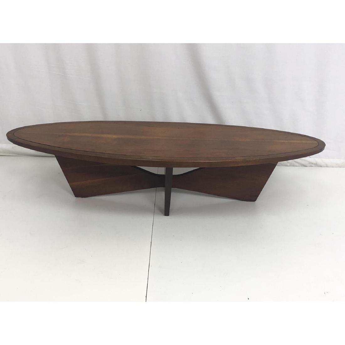 Nakashima Coffee Cocktail Table.