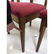 Set 4 KUBUS Danish Modern Tall Teak Dining Chairs - 10