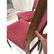 Set 4 KUBUS Danish Modern Tall Teak Dining Chairs - 11