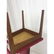 Set 4 KUBUS Danish Modern Tall Teak Dining Chairs - 12