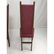 Set 4 KUBUS Danish Modern Tall Teak Dining Chairs - 5