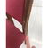 Set 4 KUBUS Danish Modern Tall Teak Dining Chairs - 8
