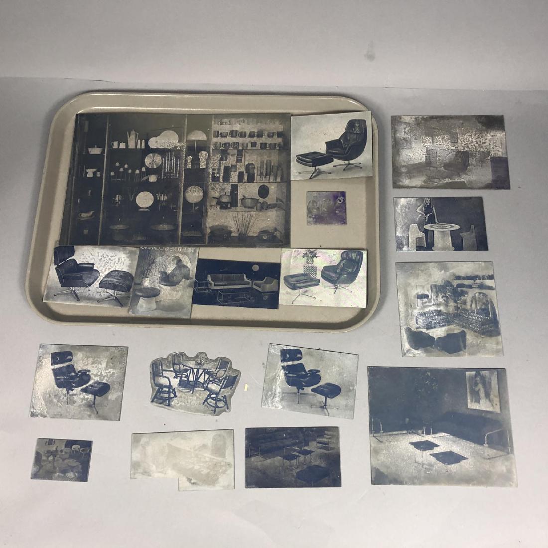 17 Metal Photographic Prints Modern design furnit (1 of 11)