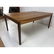 5pc Danish Modern Teak Refractory Dining Set. Tab - 11