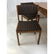 5pc Danish Modern Teak Refractory Dining Set. Tab - 5
