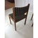 5pc Danish Modern Teak Refractory Dining Set. Tab - 7