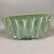 Barovier Toso style Heavy Murano Art Glass Bowl. - 2