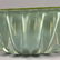 Barovier Toso style Heavy Murano Art Glass Bowl. - 3