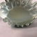 Barovier Toso style Heavy Murano Art Glass Bowl. - 7