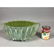 Barovier Toso style Heavy Murano Art Glass Bowl. - 8