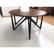 KURT OSTERVIG Danish Teak Modern Dining Table. Se - 10